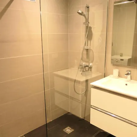 Apartment Les Dryades - Les Dryades 13 Mae-9564
