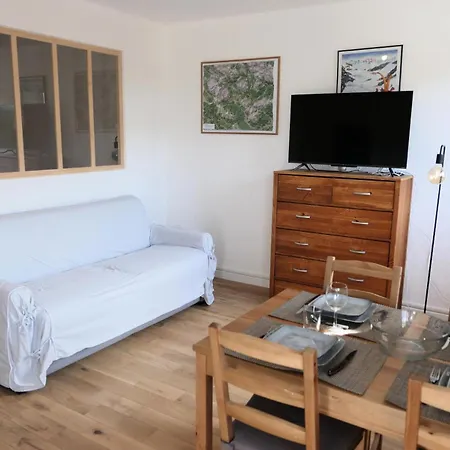 Les Dryades - Les Dryades 13 Mae-9564 Apartment Saint-Gervais-les-Bains