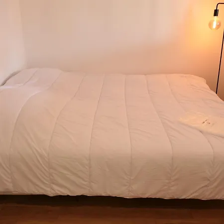 Les Dryades - Les Dryades 13 Mae-9564 Appartement